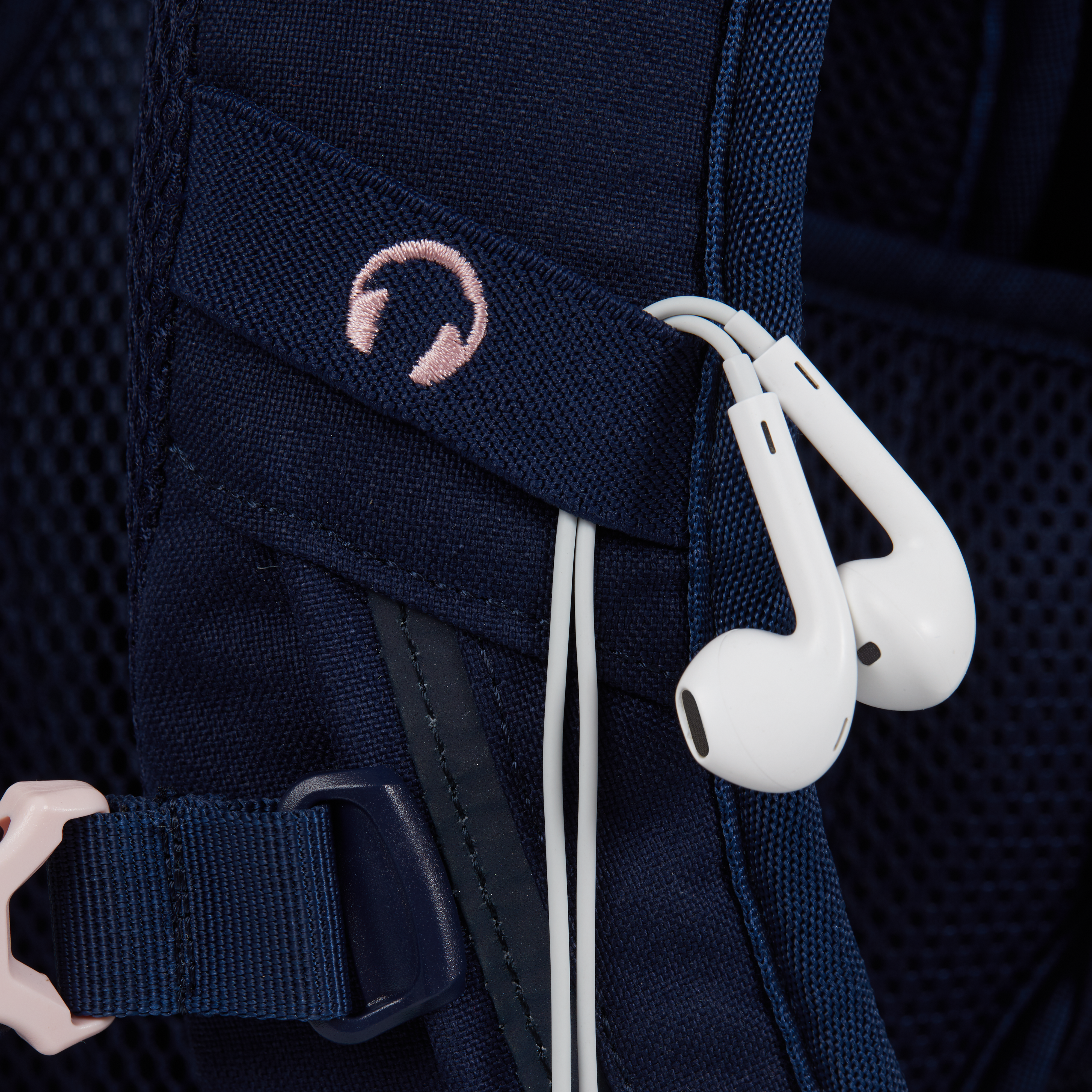 Satch Sport sachet Sac de Sport Sport Sac à dos Bloomy Breeze Violet NEUF